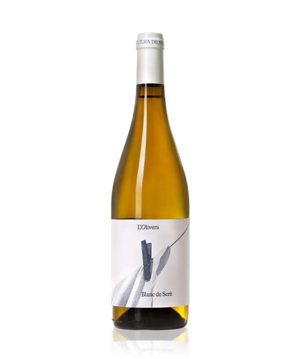 Vi blanc, Blanc de Serè del Celler L'Olivera de Vallbona de les Monges