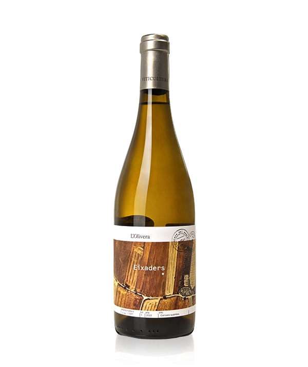 Vi Eixaders 2025 de L'Olivera