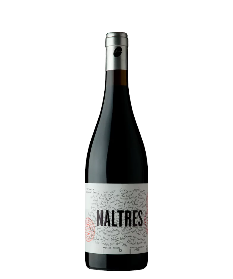 Naltres