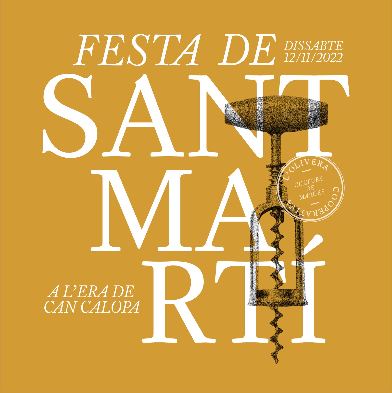 Fiesta De Sant Mart L Olivera facebook