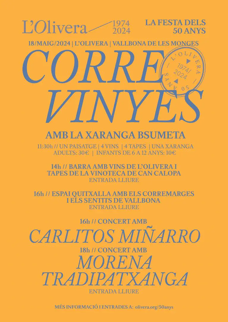 correvinyes