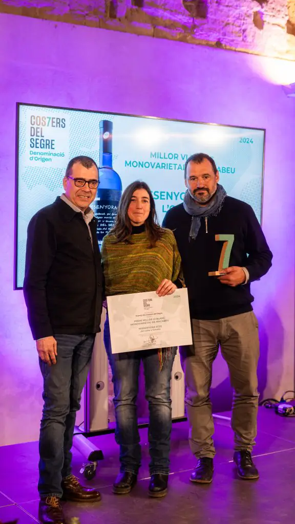 premi-missenyora-costers-del-segre