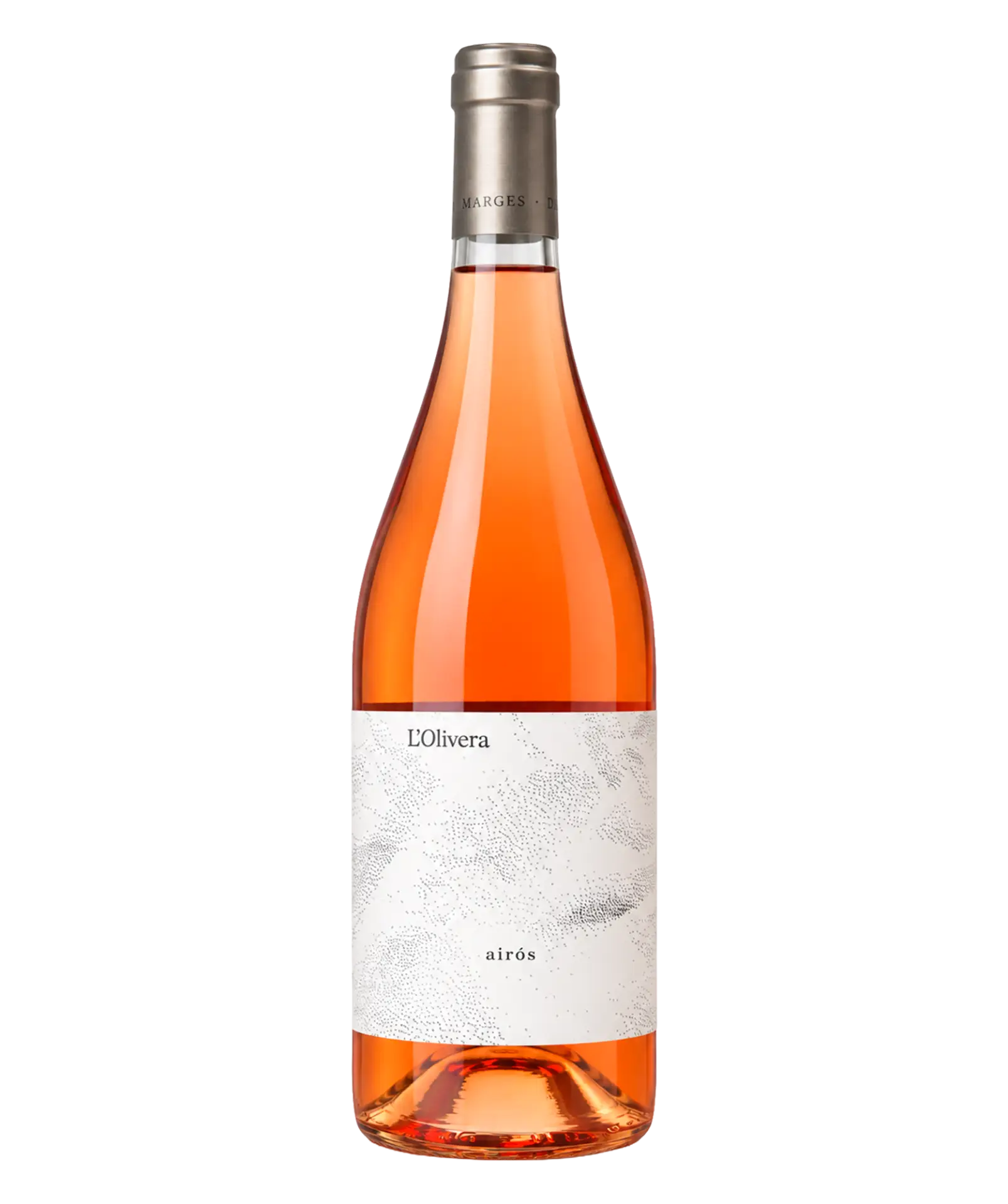 Airós Wine by L'Olivera