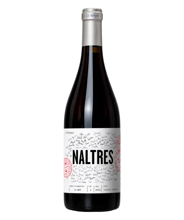 Naltres de L'Olivera