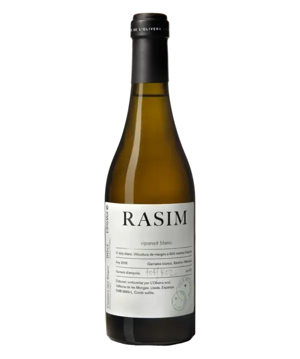 Rasim Vipansit de L'Olivera