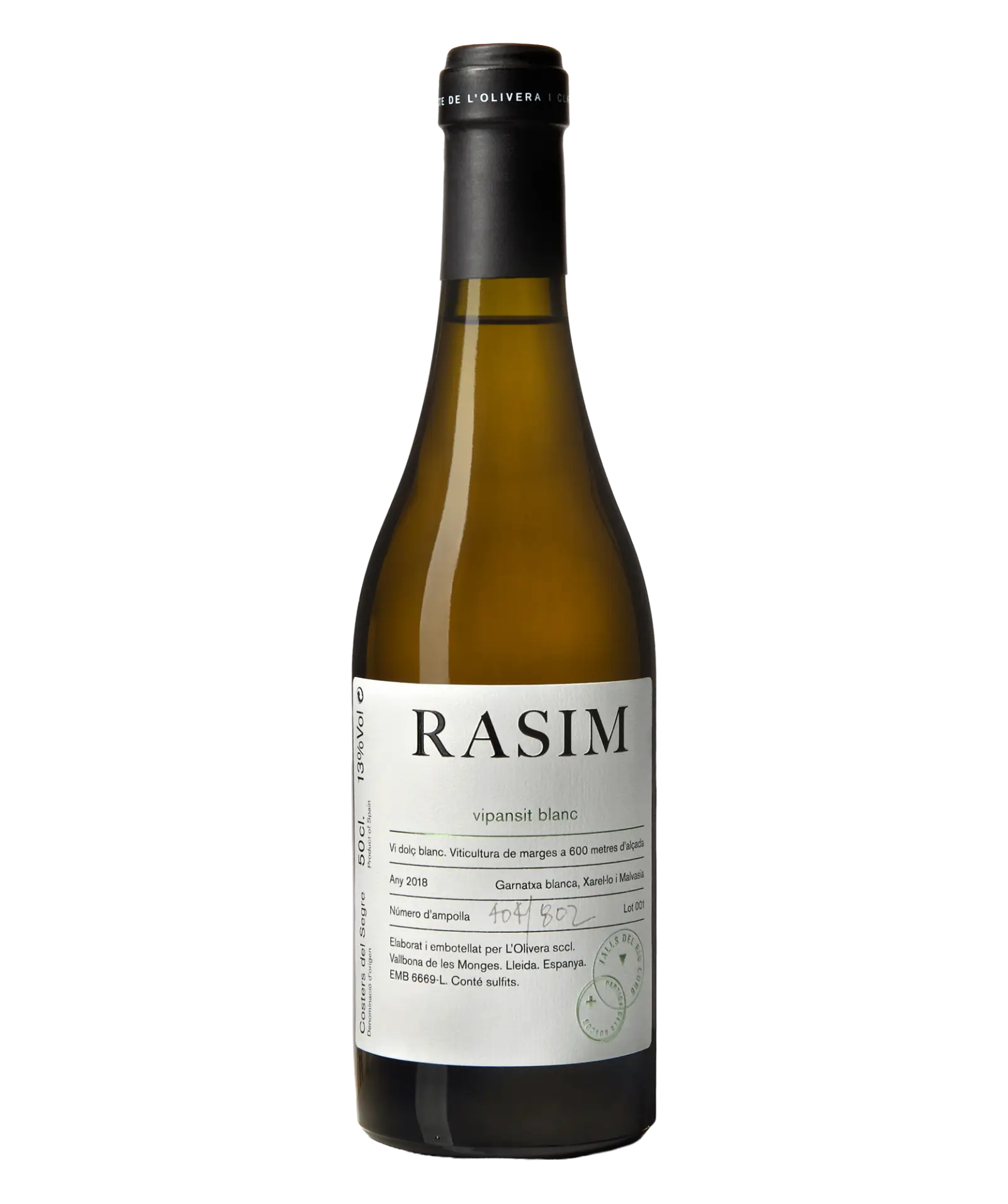 Rasim Vipansit de L'Olivera