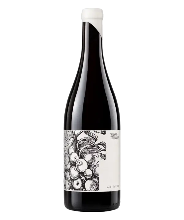 Vinyes Trobades