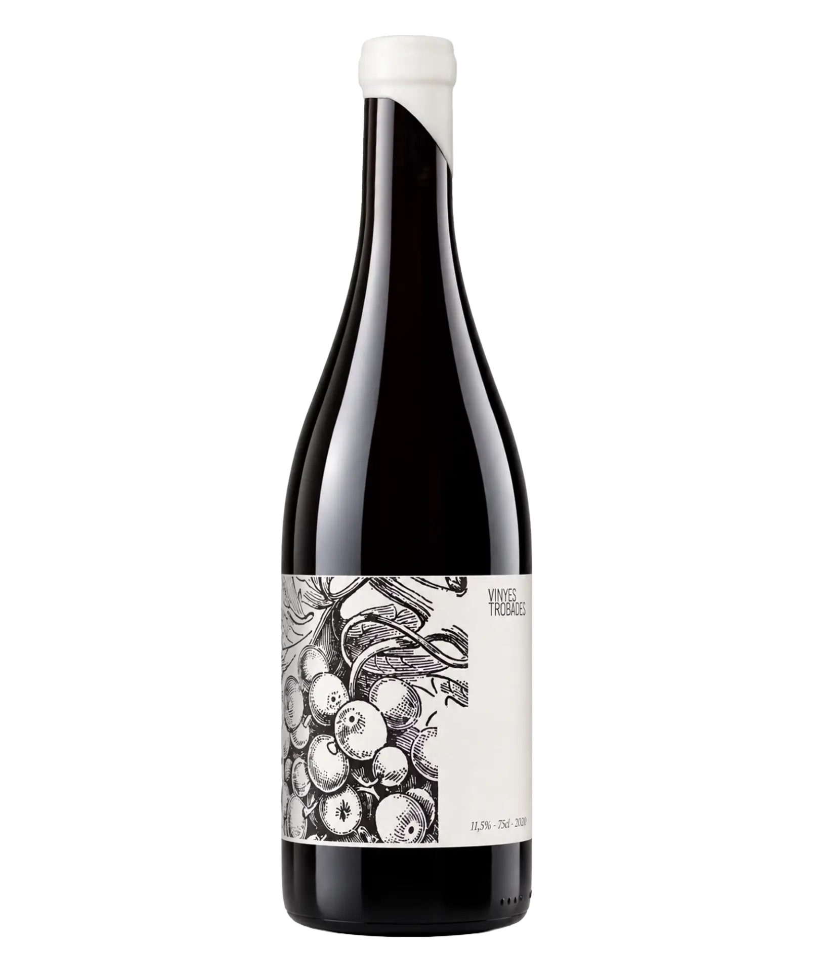 Vinyes Trobades