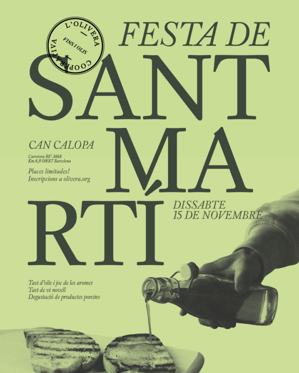Festa de Sant Martí - Sessió de les 11h