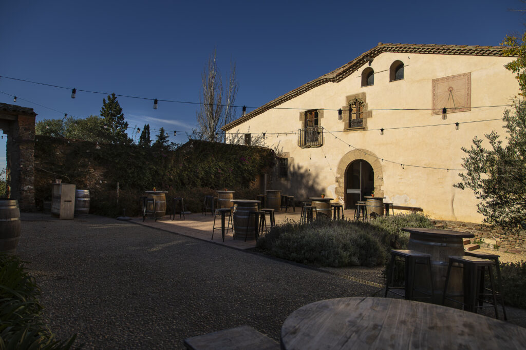 047_Can Calopa_Masia_Exterior_HD