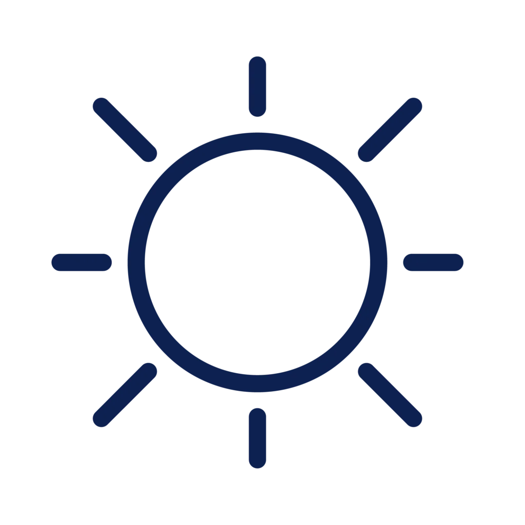 Icona de Sol